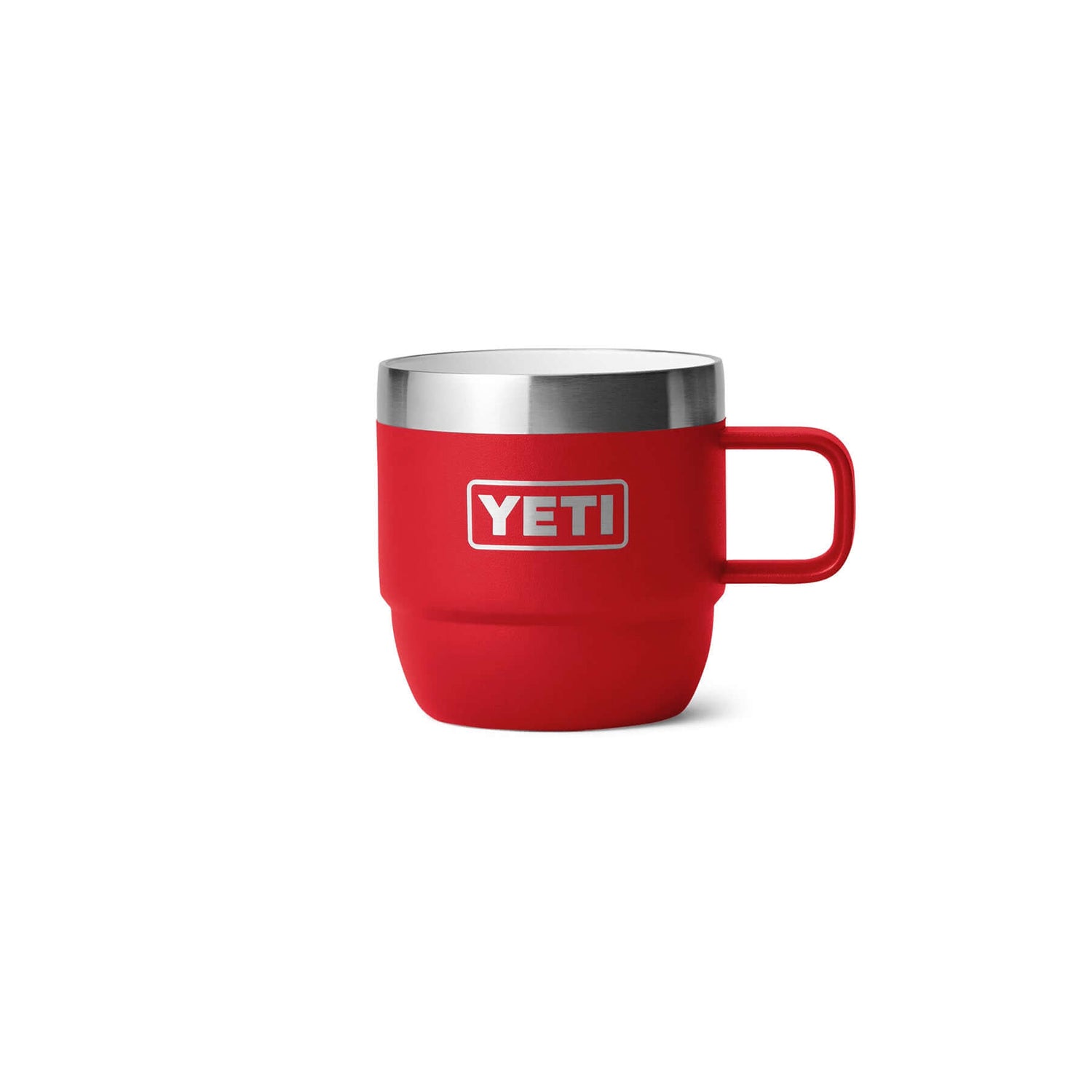 YETI Rambler Stackable Espresso 6oz (177ml) Mug - 2 Pack | 53 Degrees North