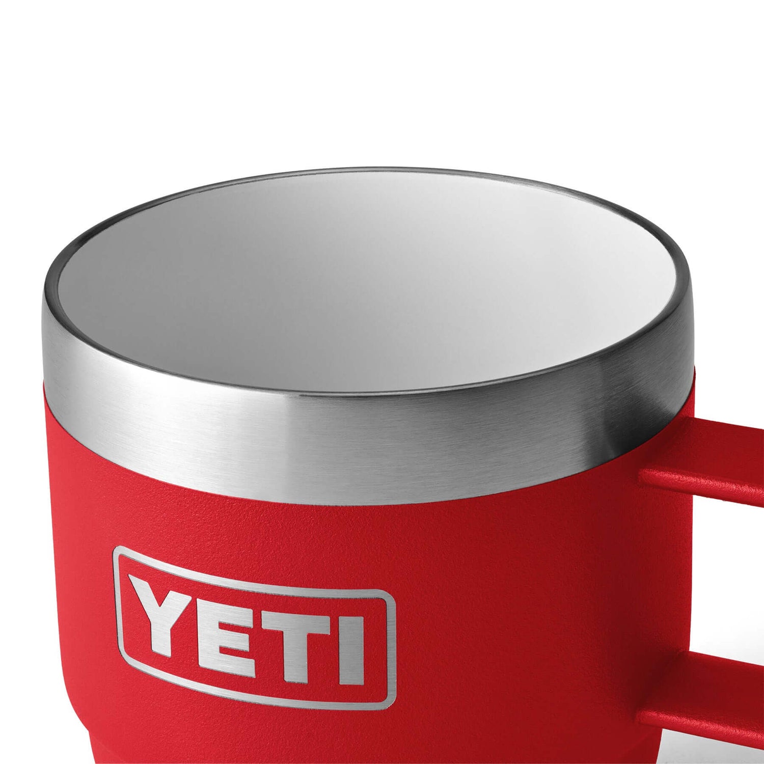 YETI Rambler Stackable Espresso 6oz (177ml) Mug - 2 Pack | 53 Degrees North