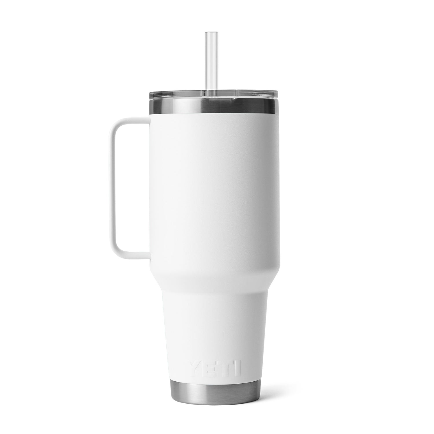 Rambler 42oz (1242 ml) Straw Mug