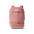 YETI Crossroads Backpack 22L Black-Sandstone Pink-Navy #- 53 Degrees North 