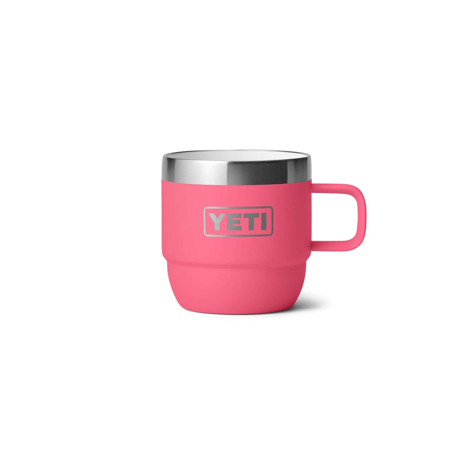 YETI Rambler Stackable Espresso 6oz (177ml) Mug - 2 Pack | 53 Degrees North