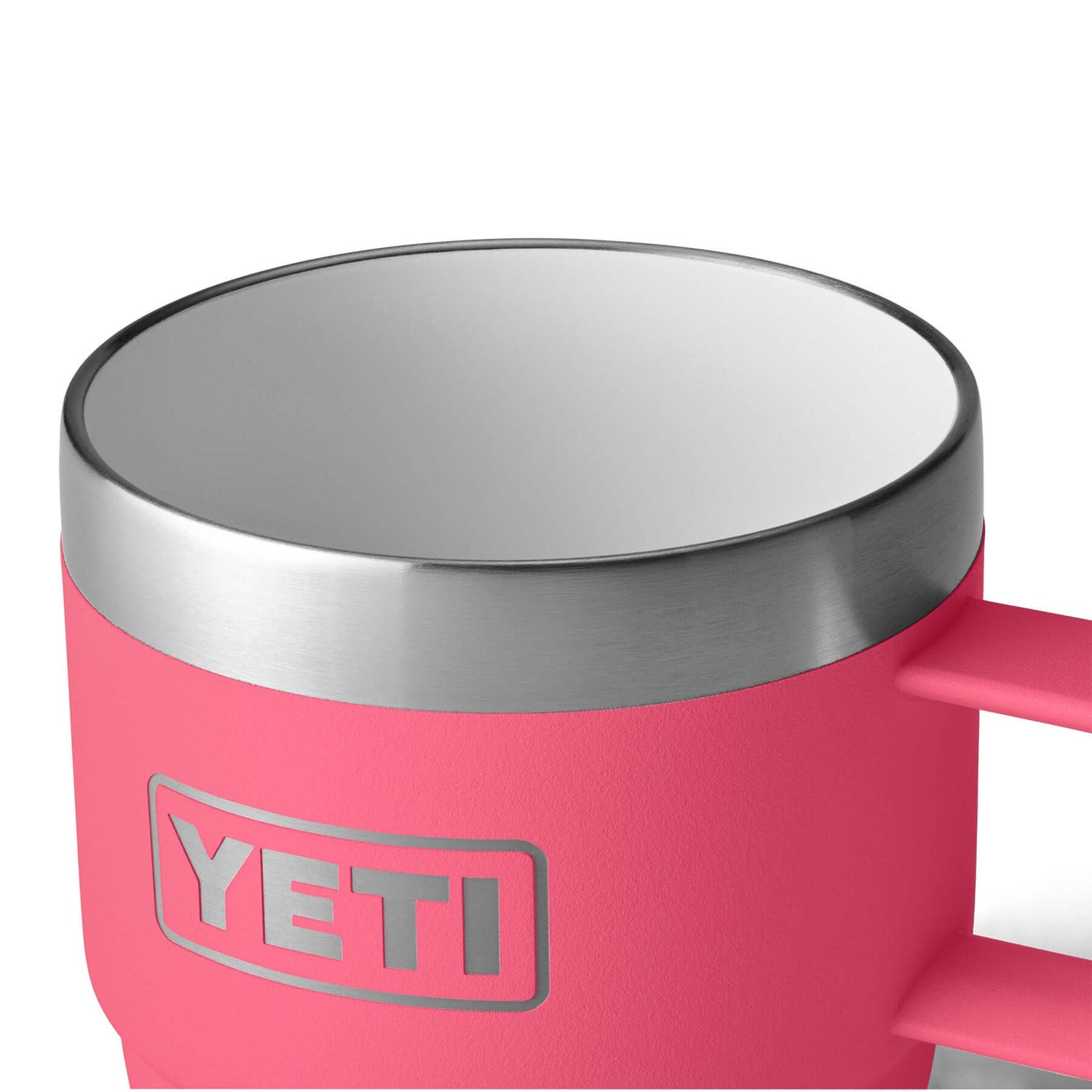 YETI Rambler Stackable Espresso 6oz (177ml) Mug - 2 Pack | 53 Degrees North