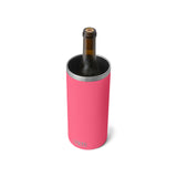 YETI Wine Chiller Cherry Blossom-White-Navy #- 53 Degrees North 