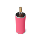 YETI Wine Chiller Cherry Blossom-White-Navy #- 53 Degrees North 