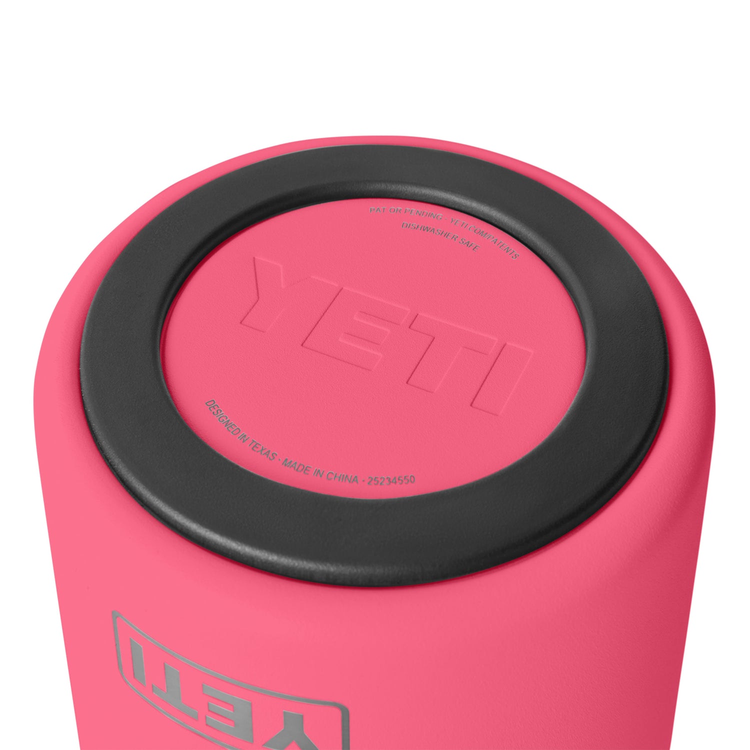 YETI Wine Chiller Cherry Blossom-White-Navy #- 53 Degrees North 