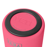 YETI Wine Chiller Cherry Blossom-White-Navy #- 53 Degrees North 