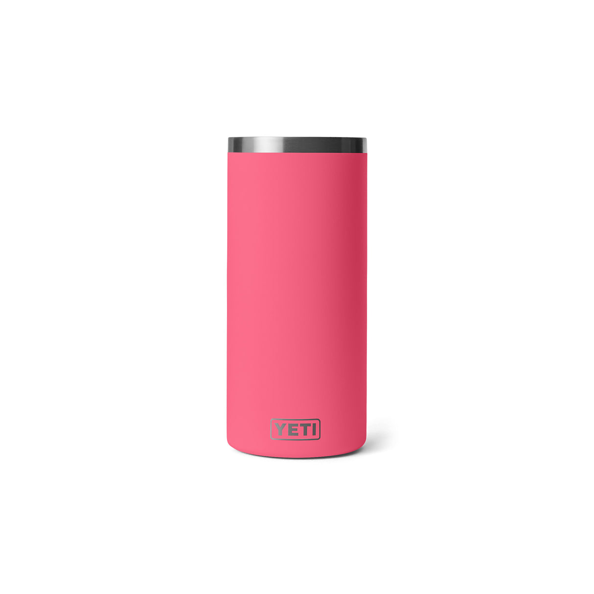 YETI Wine Chiller Cherry Blossom-White-Navy #- 53 Degrees North 