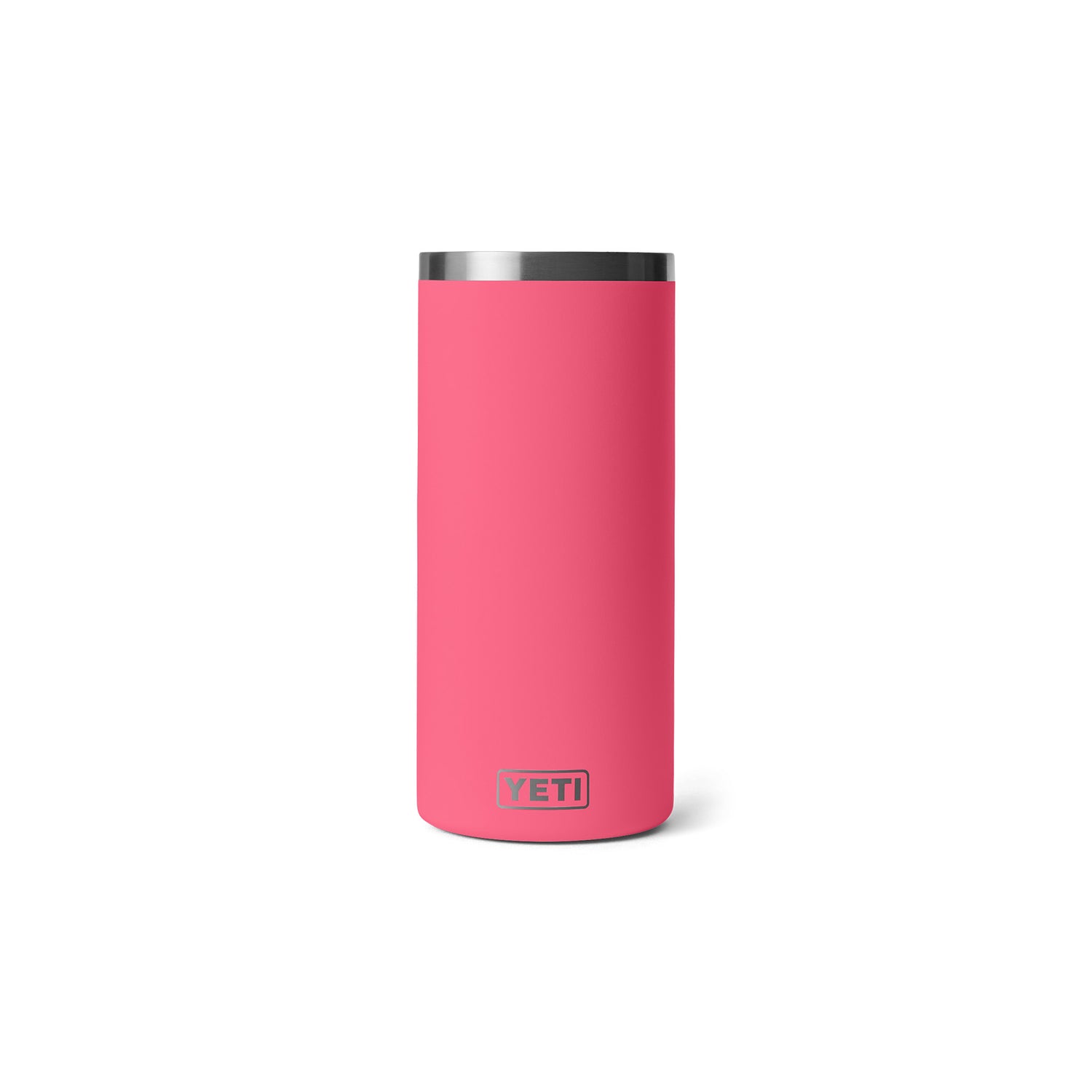 YETI Wine Chiller Cherry Blossom-White-Navy #- 53 Degrees North 