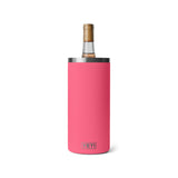 YETI Wine Chiller Cherry Blossom-White-Navy #- 53 Degrees North 