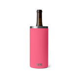 YETI Wine Chiller Cherry Blossom-White-Navy #- 53 Degrees North 
