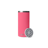 YETI Wine Chiller Cherry Blossom-White-Navy #- 53 Degrees North 