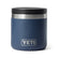 YETI Yeti Rambler 8oz (237 ml) Food Jar Black Forest Green-Navy-Rescue Red-Black-White #- 53 Degrees North 