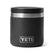 YETI Yeti Rambler 8oz (237 ml) Food Jar Black Forest Green-Navy-Rescue Red-Black-White #- 53 Degrees North 
