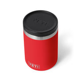 YETI Rambler 16oz (473 ml) Food Jar Rescue Red-Black-White-Navy #- 53 Degrees North 