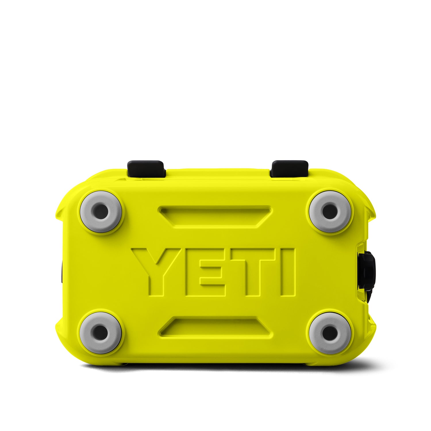 YETI Roadie 15 Hard Cooler Firefly Yellow-Navy-Charcoal #- 53 Degrees North 