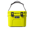 YETI Roadie 15 Hard Cooler Firefly Yellow-Navy-Charcoal #- 53 Degrees North 