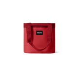 YETI Camino Carryall Tote Bag Rescue Red / 20 Litre-Rescue Red / 35 Litre-Black / 35 Litre #- 53 Degrees North 