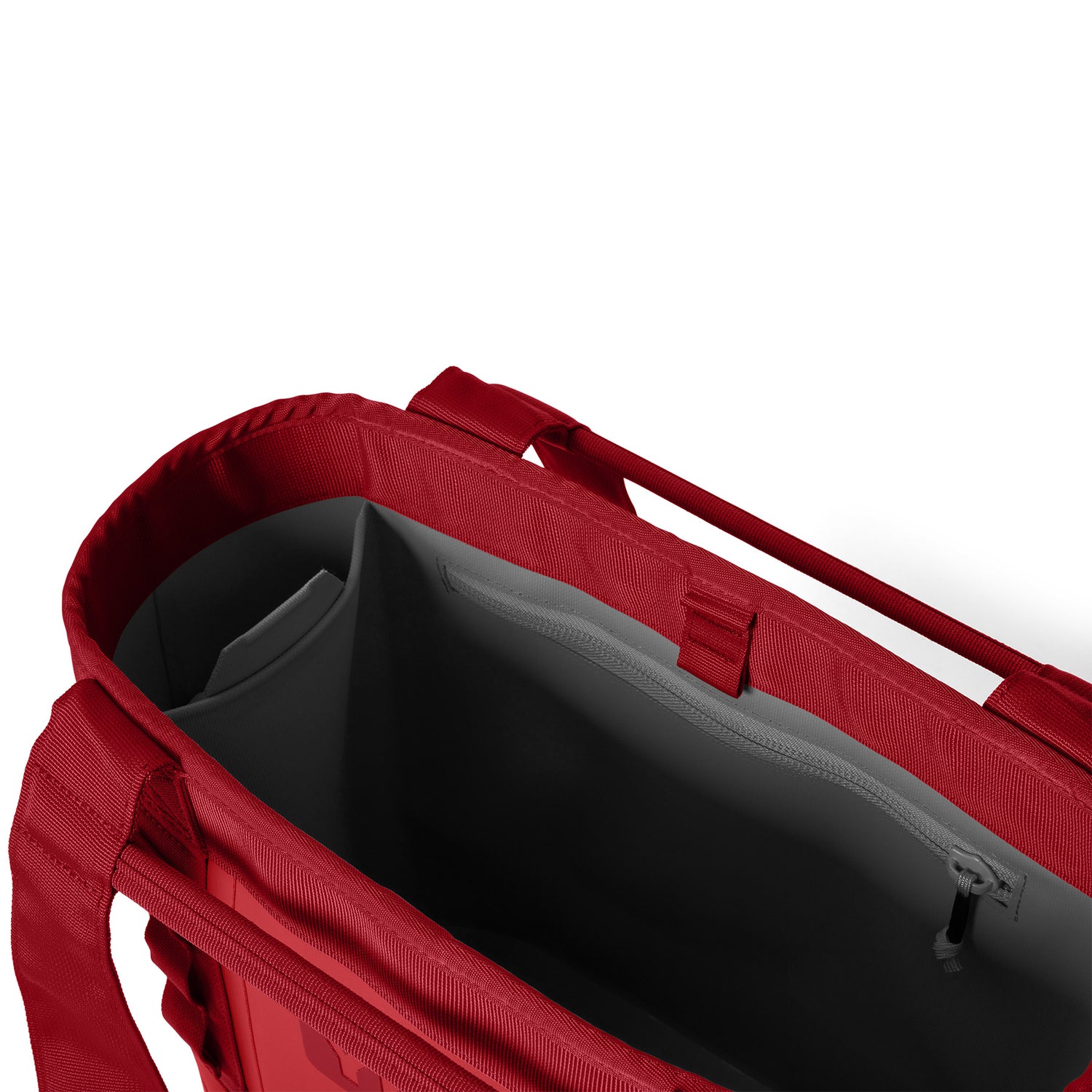 YETI Camino Carryall Tote Bag Rescue Red / 20 Litre-Rescue Red / 35 Litre-Black / 35 Litre #- 53 Degrees North 