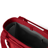 YETI Camino Carryall Tote Bag Rescue Red / 20 Litre-Rescue Red / 35 Litre-Black / 35 Litre #- 53 Degrees North 
