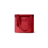 YETI Camino Carryall Tote Bag Rescue Red / 20 Litre-Rescue Red / 35 Litre-Black / 35 Litre #- 53 Degrees North 