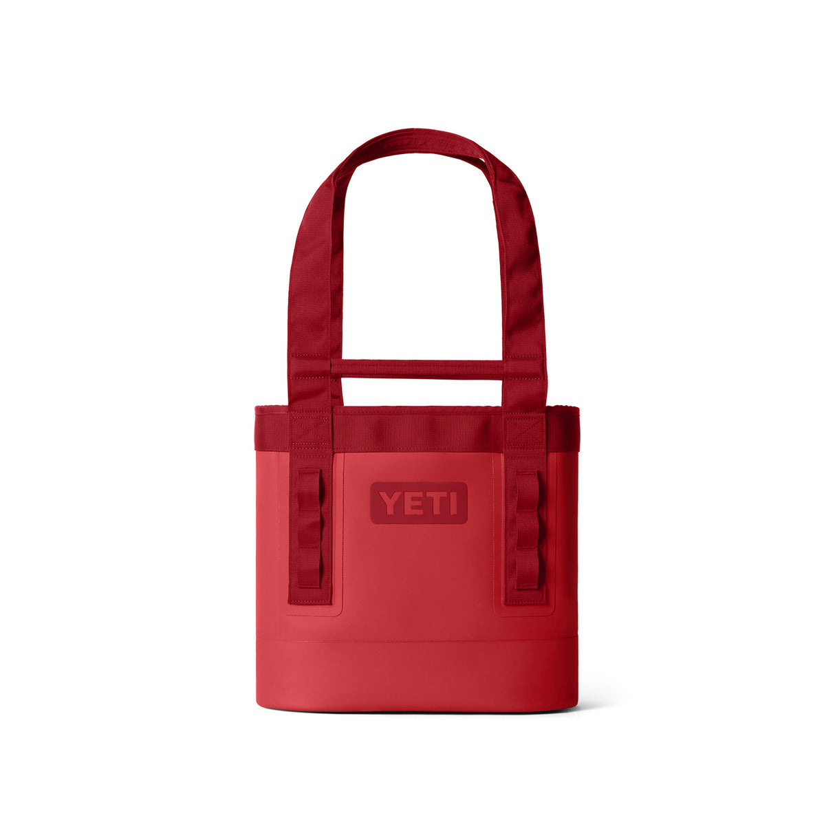 YETI Camino Carryall Tote Bag Rescue Red / 20 Litre-Rescue Red / 35 Litre-Black / 35 Litre #- 53 Degrees North 
