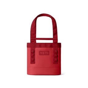 YETI Camino Carryall Tote Bag Rescue Red / 20 Litre-Rescue Red / 35 Litre-Black / 35 Litre #- 53 Degrees North 