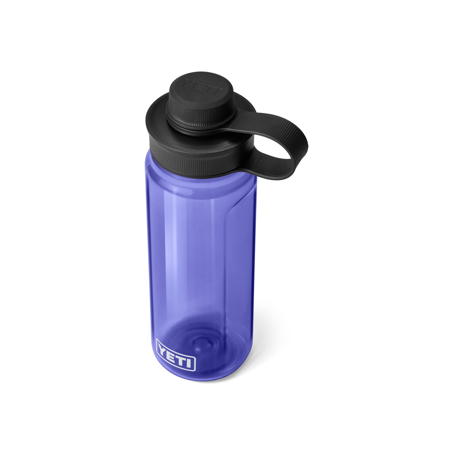 YETI Yonder Tether Water Bottle 750ml Black Forest Green-Tropical Pink-Ultramarine-Charcoal-Navy #- 53 Degrees North 