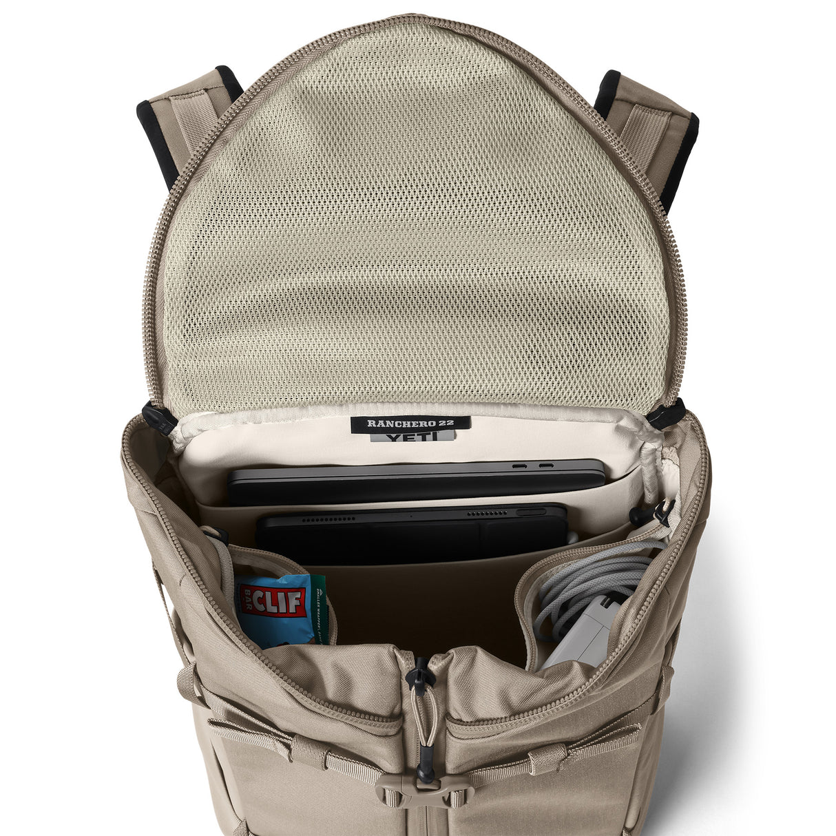 Ranchero 22 Backpack