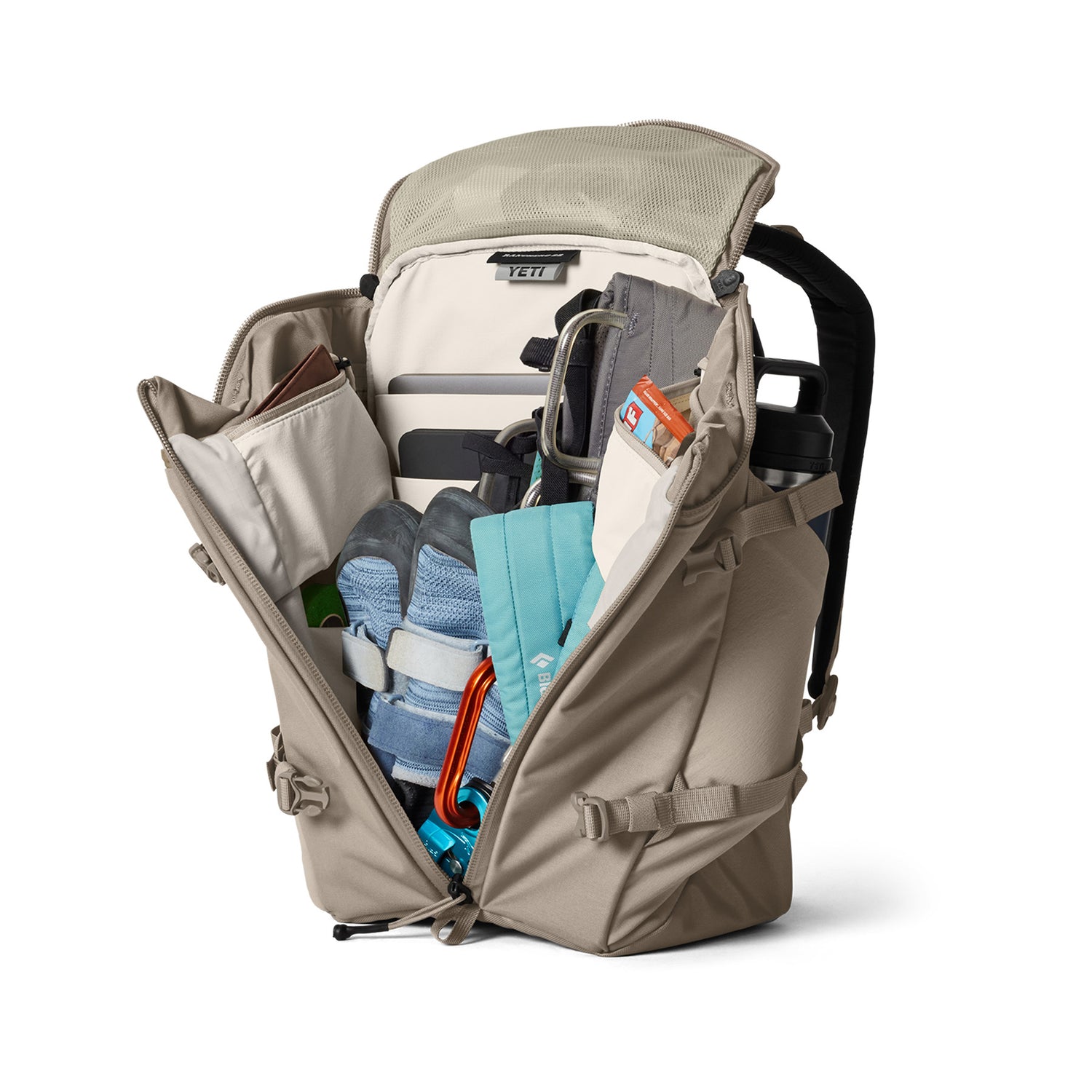 Ranchero 22 Backpack