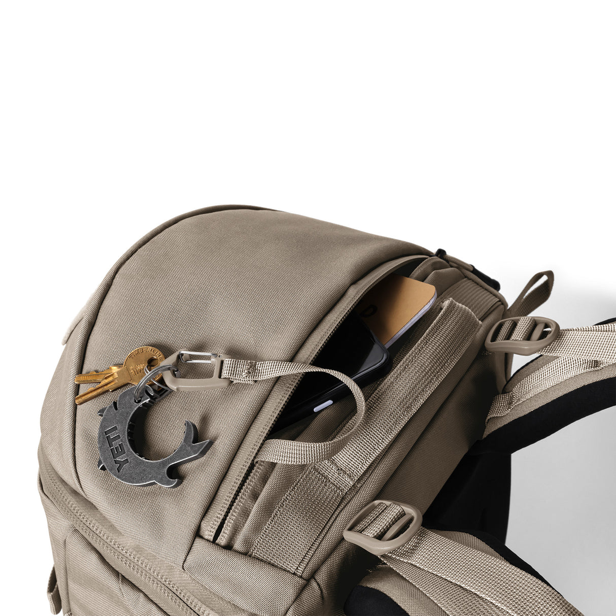 Ranchero 22 Backpack