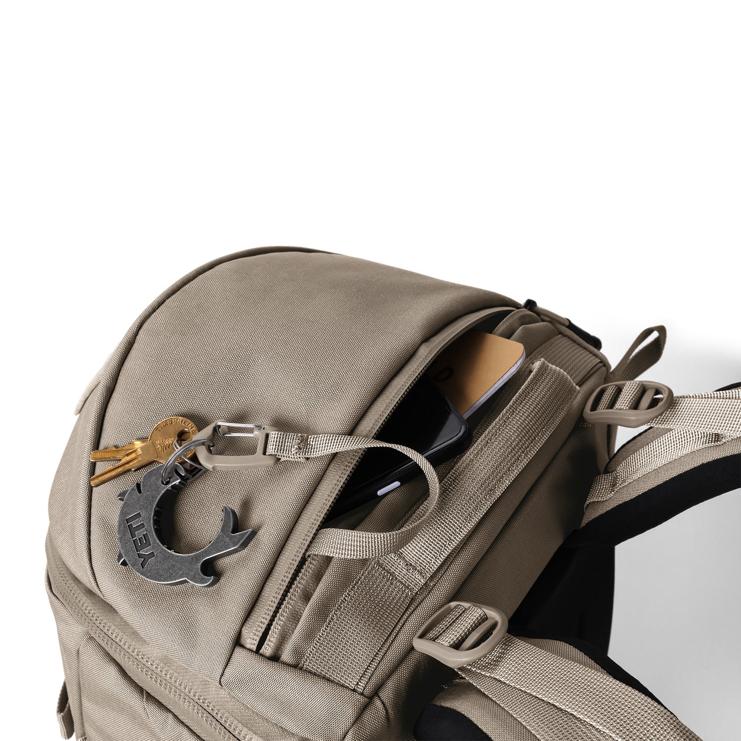 Ranchero 22 Backpack
