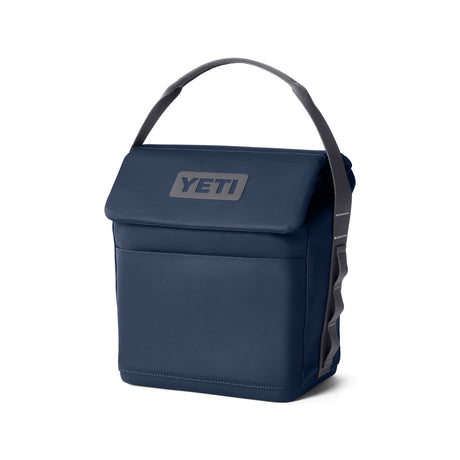 YETI Daytrip Insulated Lunch Bag 6L Navy - 53 Degrees North