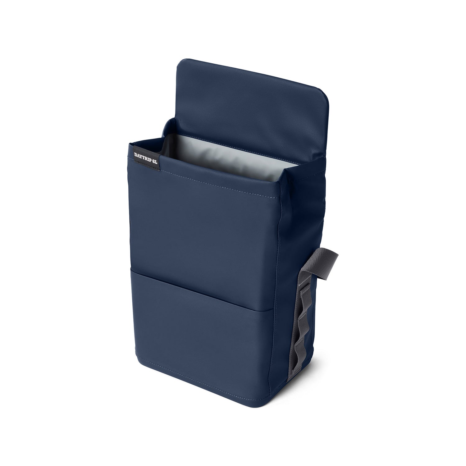 YETI Daytrip Insulated Lunch Bag 6L Navy-Charcoal #- 53 Degrees North 