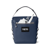 YETI Daytrip Insulated Lunch Bag 6L Navy-Charcoal #- 53 Degrees North 