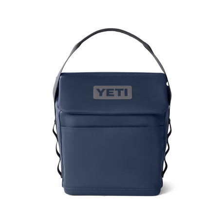 YETI Daytrip Insulated Lunch Bag 6L Navy-Charcoal #- 53 Degrees North 