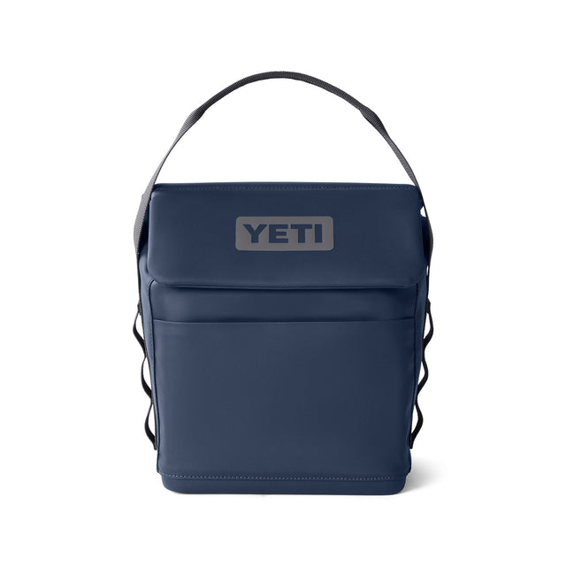 YETI Daytrip Insulated Lunch Bag 6L Navy-Charcoal #- 53 Degrees North 