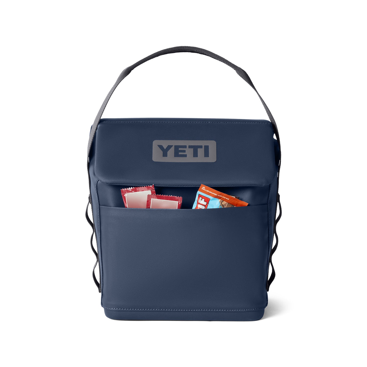 YETI Daytrip Insulated Lunch Bag 6L Navy-Charcoal #- 53 Degrees North 