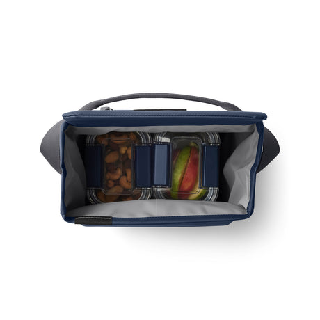 YETI Daytrip Insulated Lunch Bag 6L Navy - 53 Degrees North