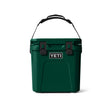 YETI Roadie 24 Cool Box Black Forest Green-Agave-Rescue Red-Charcoal-Navy #- 53 Degrees North 