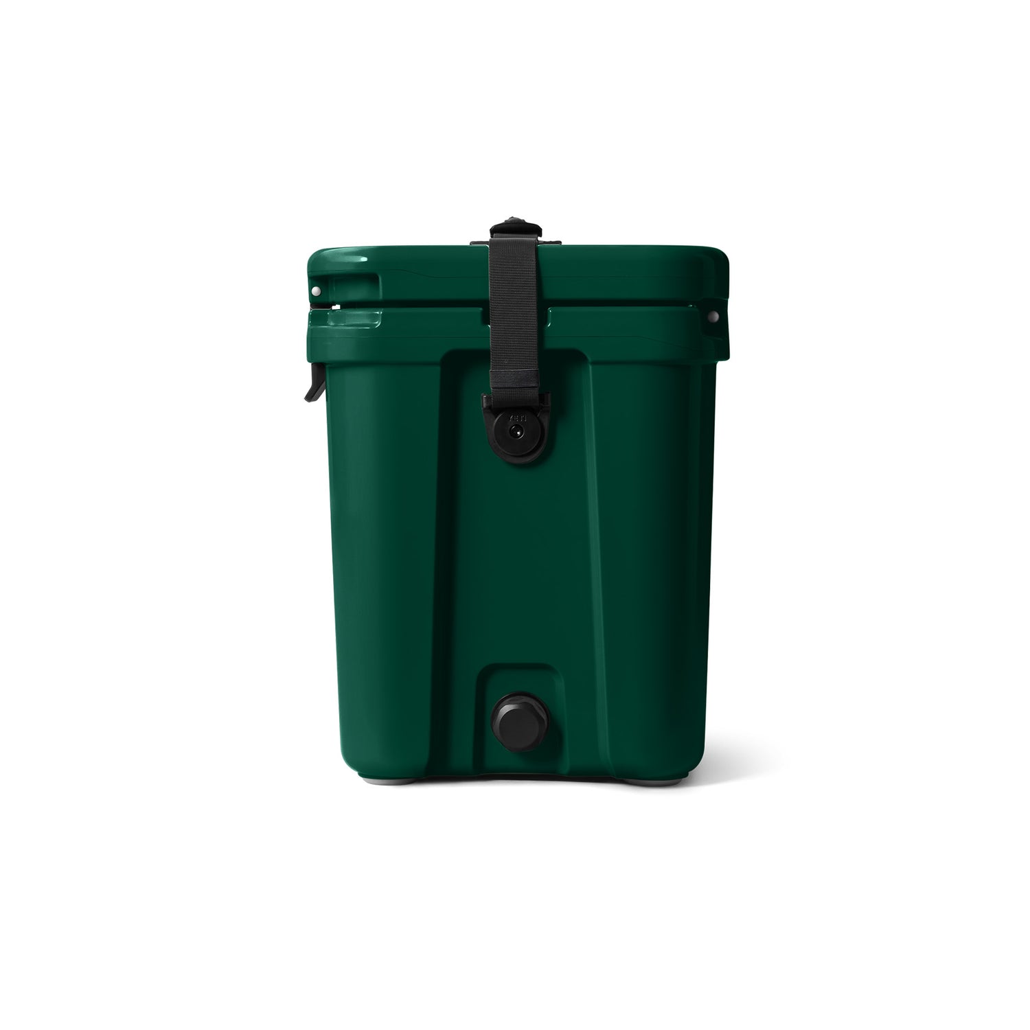 YETI Roadie 24 Cool Box Black Forest Green-Agave-Rescue Red-Charcoal-Navy #- 53 Degrees North 
