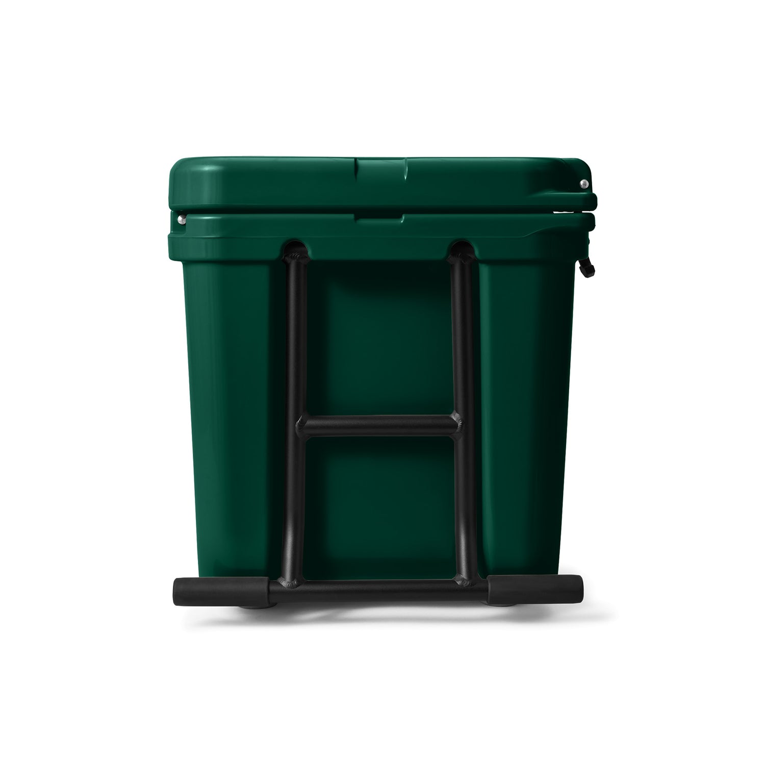 YETI Tundra Haul Wheeled Cool Box Black Forest Green-Big Sky Blue-Big Wave-Navy #- 53 Degrees North 