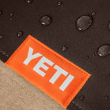 YETI Lowlands Waterproof Outdoor Blanket Navy-Wetlands Camo-Sandstone Pink #- 53 Degrees North 
