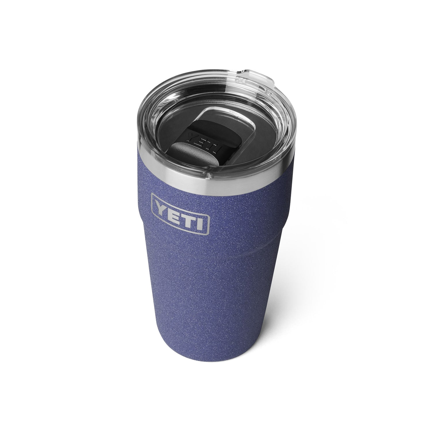 YETI Rambler 20 oz (591 ml) Stackable Cup Moon Dust #- 53 Degrees North 