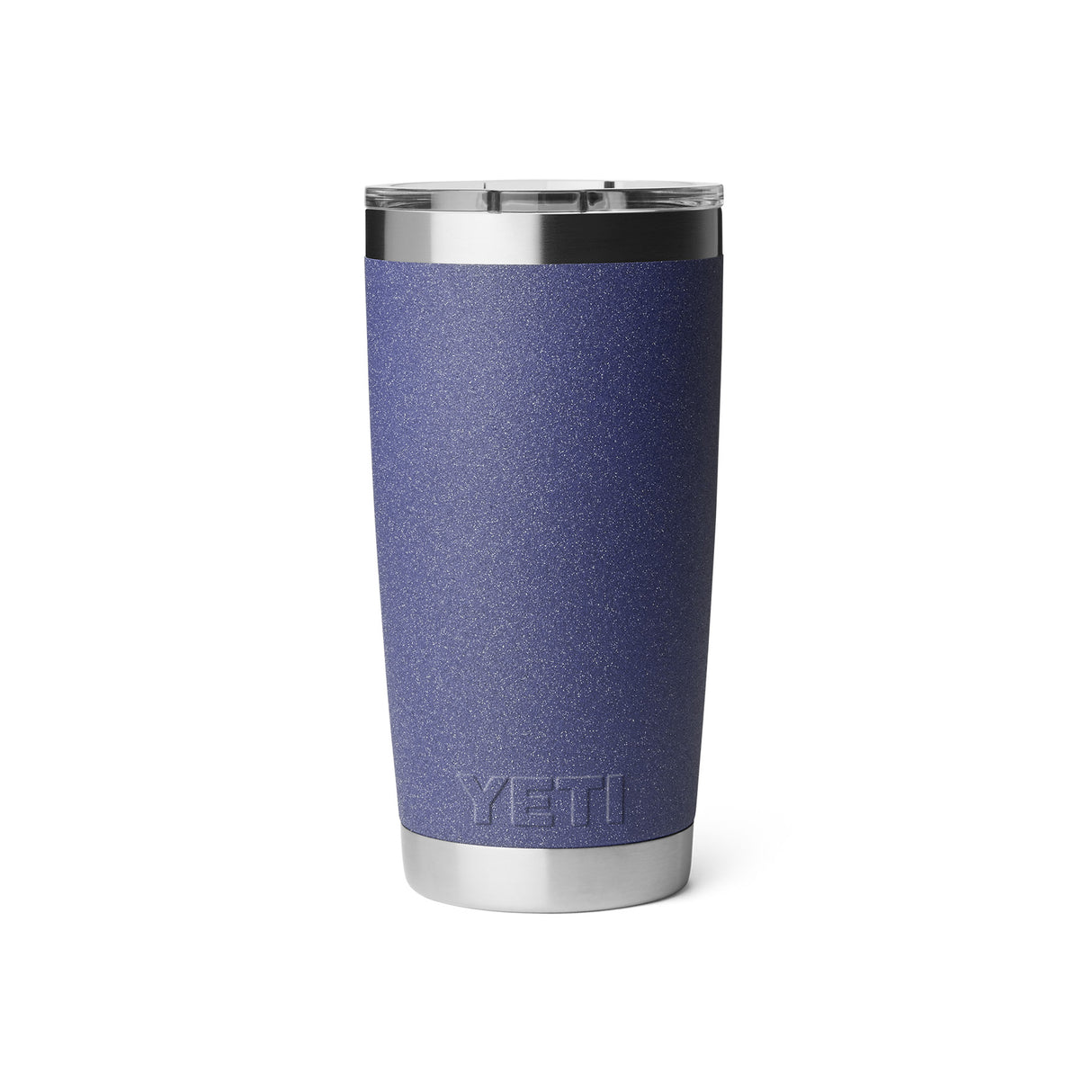 YETI Rambler 20 oz (591 ml) Tumbler Moon Dust-Wetlands Camo-Black Forest Green-Cherry Blossom-Ultramarine #- 53 Degrees North 
