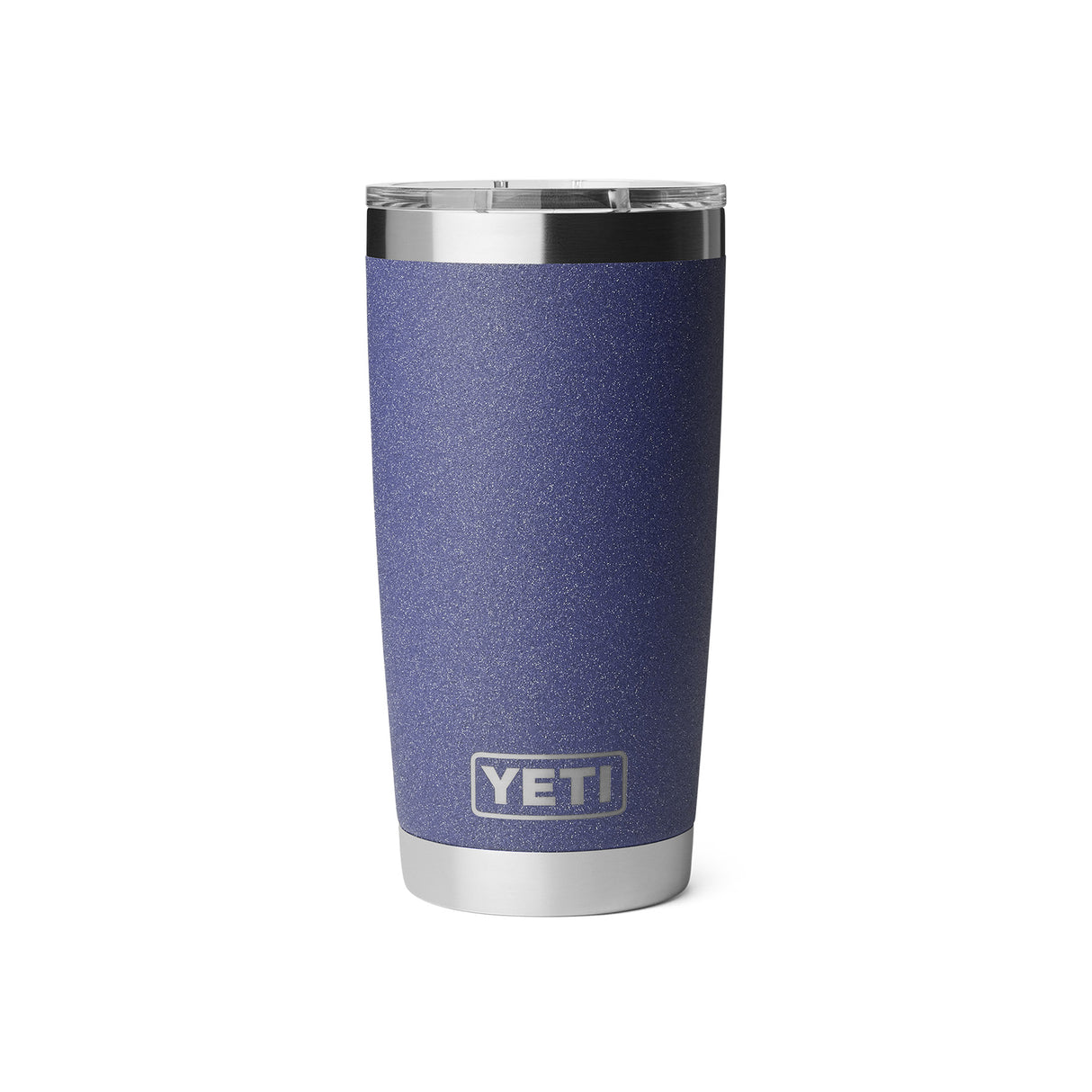 YETI Rambler 20 oz (591 ml) Tumbler Moon Dust-Wetlands Camo-Black Forest Green-Cherry Blossom-Ultramarine #- 53 Degrees North 