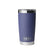 YETI Rambler 20 oz (591 ml) Tumbler Moon Dust-Wetlands Camo-Black Forest Green-Cherry Blossom-Ultramarine #- 53 Degrees North 
