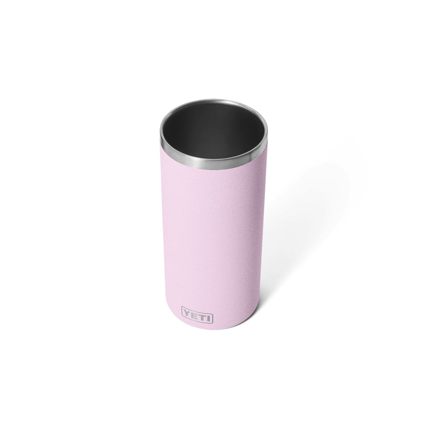 YETI Wine Chiller Cherry Blossom-White-Navy #- 53 Degrees North 
