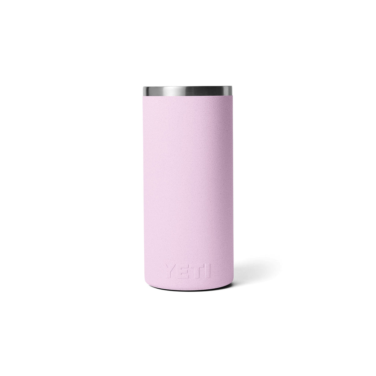 YETI Wine Chiller Cherry Blossom-White-Navy #- 53 Degrees North 