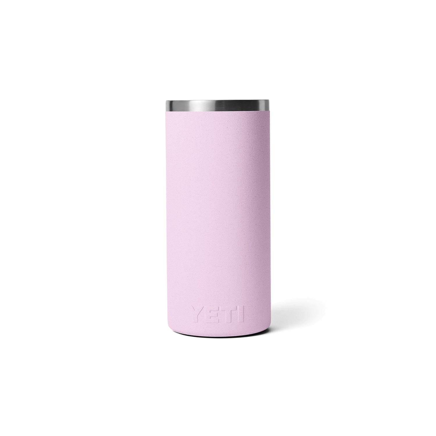 YETI Wine Chiller Cherry Blossom-White-Navy #- 53 Degrees North 