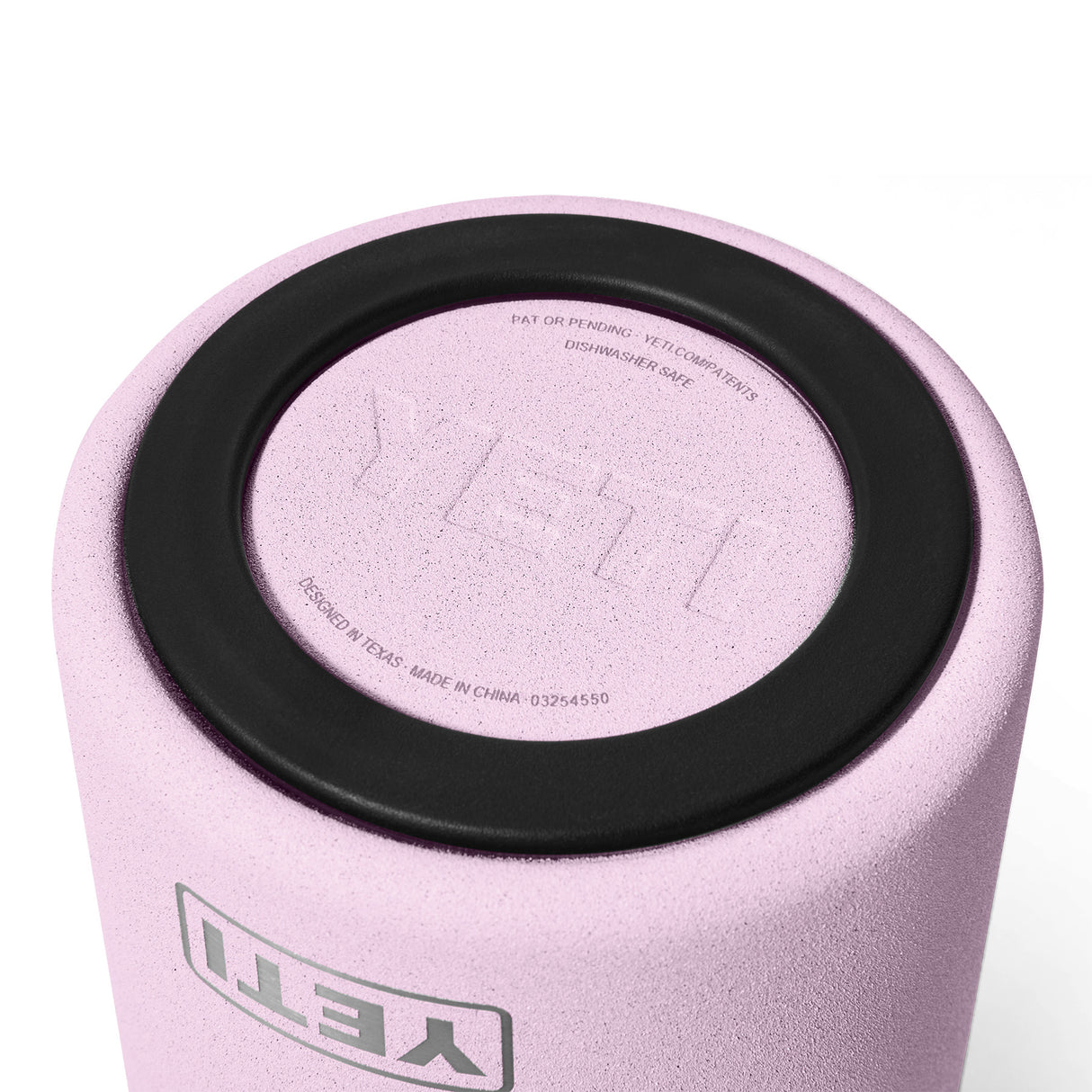 YETI Wine Chiller Cherry Blossom-White-Navy #- 53 Degrees North 